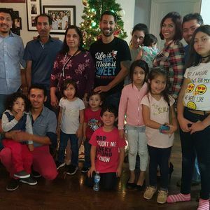 Meet your Posher, Mari